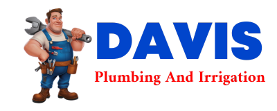 Trusted plumber in ARENAS VALLEY